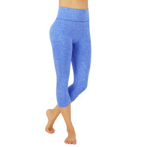 Women`s Yoga Capri Leggings